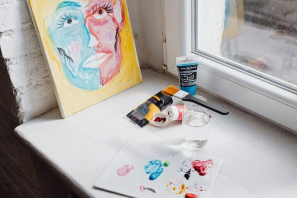 Simple Ways to Practice Creativity Every Day